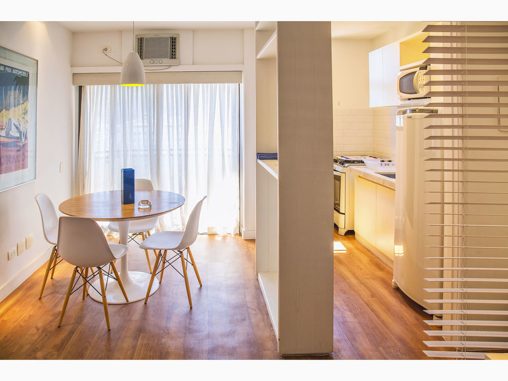 Best Point Leblon 4 Hotel Rio de Janeiro Exterior foto